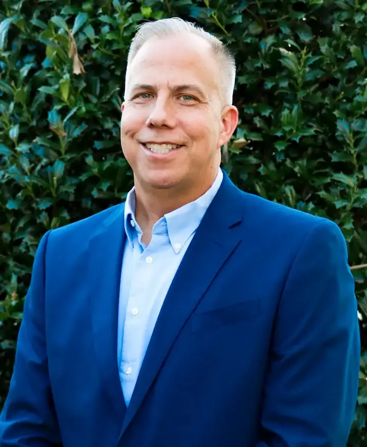 Pastor Chris Monnerjahn