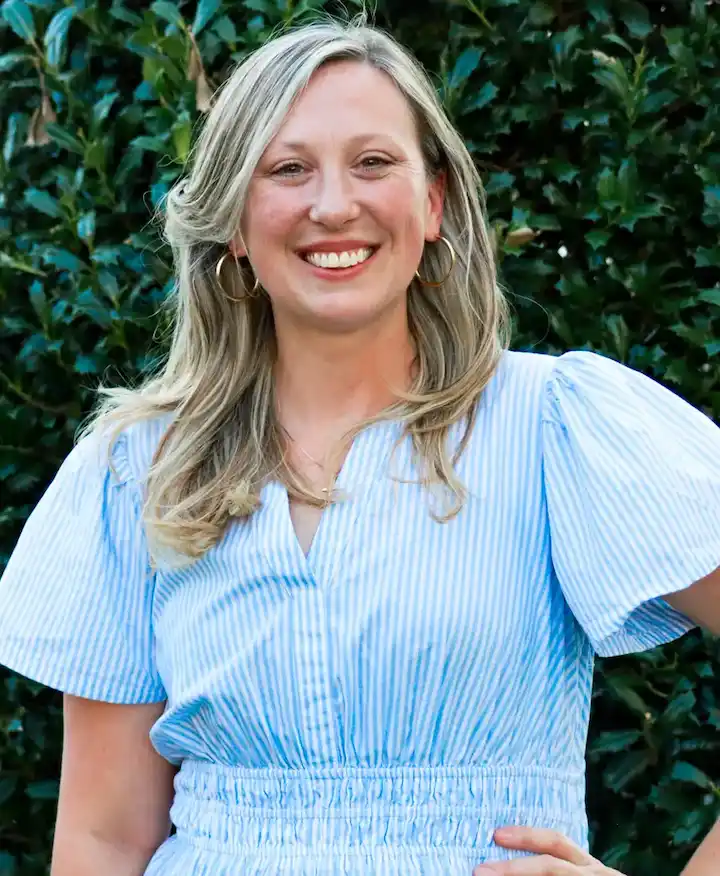 Pastor Kathryn Modica