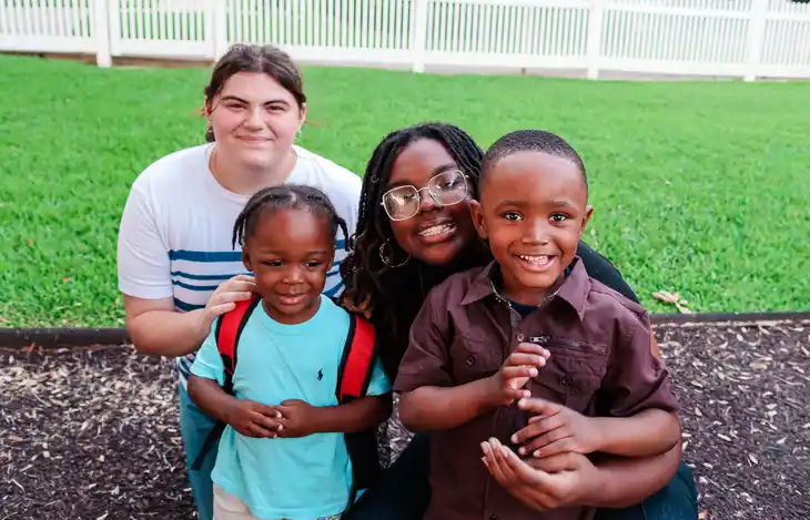 Children